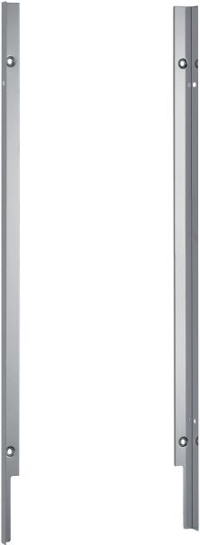 NEFF Z780BI02 - Verblendungs- und Befestigungsleisten
